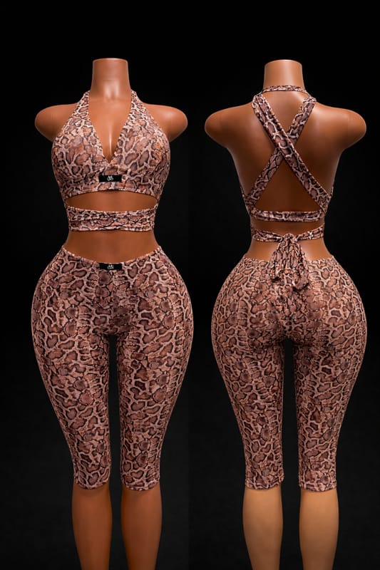 Cobra set
